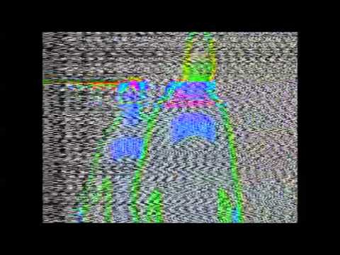 SUPA SORTAHUMAN- UFOIN' (LETH_MAB_EDIT)