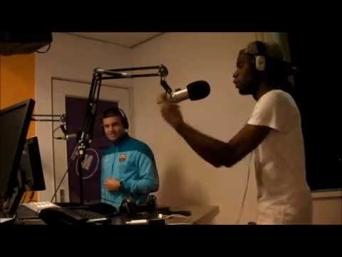 BaQ en Gilly Rasz interview plus Have Mercy on Em