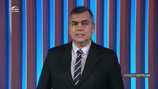 Senate approves exemption from taximeter fee and authorizes transfer of license to heirs.