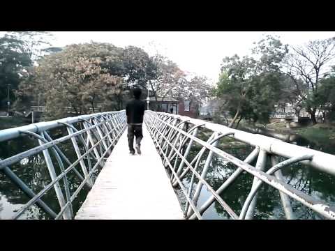 Emptiness Bangla Rap Version By GH [Toxic TrapZ] (Tune Mere Jaana)