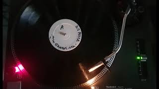 DJ Pulse You Showed Me A Side