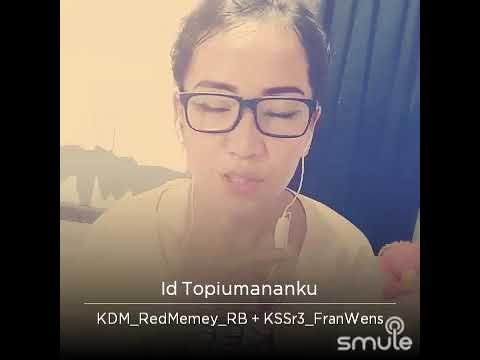 Id TopiumananKu - Dj Red ft FranWens