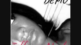 Tiffany Nicole Singing/Playing (S)he&#39;s Gone by Anthony Hamilton