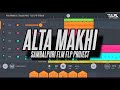 Alta Makhi Sambalpuri Flm Flp Odia Dj Flm Flp Sbp Flm Flp Flm Flp Project