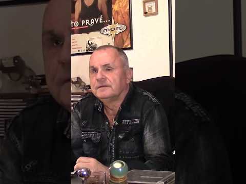Jožo Ráž o textoch Elánu #elan #jozoraz #osmysvetadiel #nahravanie #spomienky