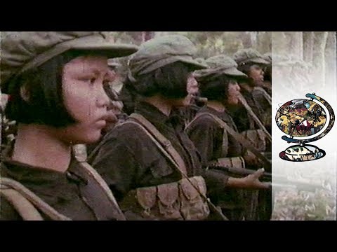 How The USA Brought Pol Pot To Power | Promo | Angkor Awakens