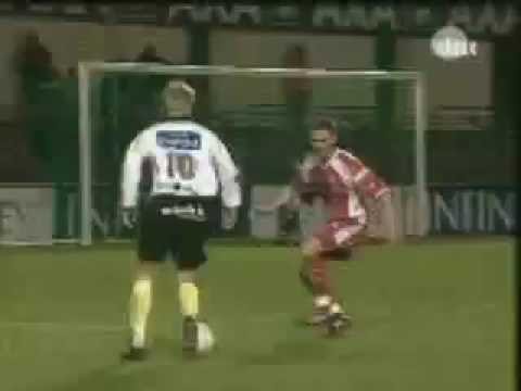 sporting lokeren 2002-2003