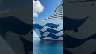 First Look at the Brand-New Star Princess | Princess Cruises’ Stunning New Ship 🌟