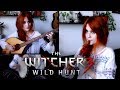 Percival - Naranca (OST "The Witcher 3: Wild Hunt") (Cover by Gingertail)