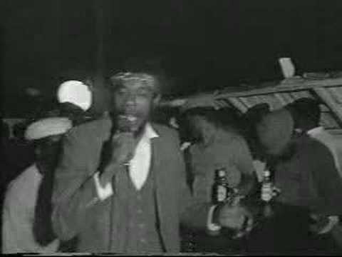 Burro Banton - Sekkle Yurself