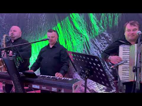 Zespół Master - Polka od Budziwoja (LIVE) 2024