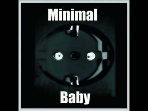 KLEMENT - Derby  of MINIMAL BABY Vol.1 SkullLine 2008