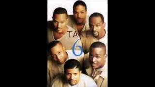 Take 6 - What a Friend We Have In Jesus