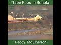 Three Pubs in Bohola Mayo