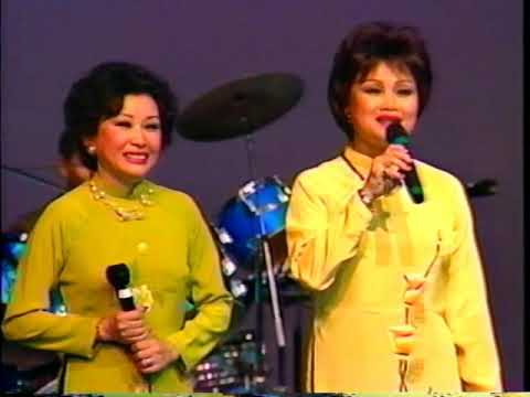 Thể hiện bởi Quỳnh Giao