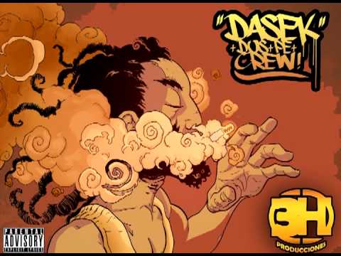 SOLTANDO VENENO  CRATER FT DASECK - (PROD. LA 3H's)