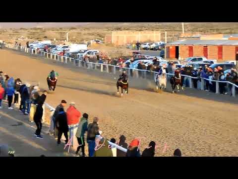 TRACTORCITO- LAS HERAS-15-05-2022