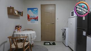 Seoul Central Studio nearby Chungmuro Station | Seoul, South Korea | Hotel Revie