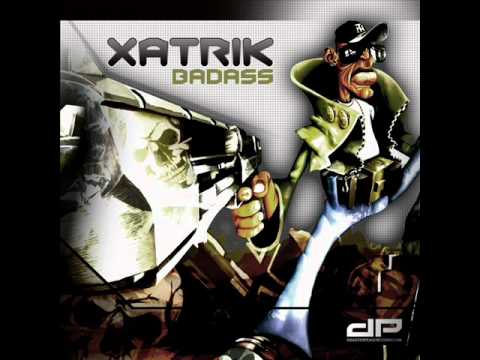 Xatrik-badass.