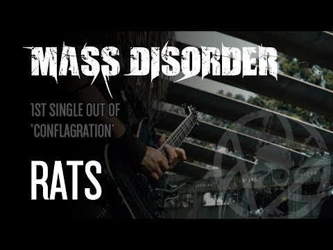Mass Disorder