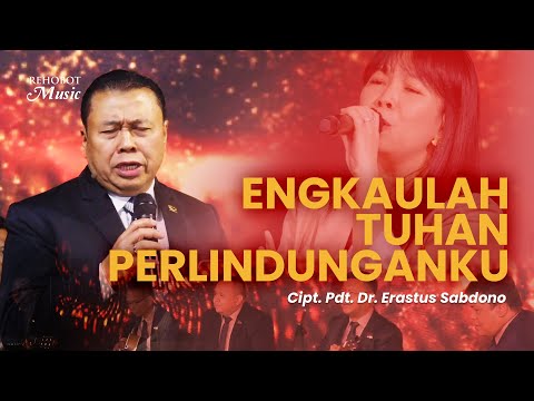 Engkaulah Tuhan Perlindunganku feat. KERDOS - STT Ekumene Jakarta (live) - Rehobot Music
