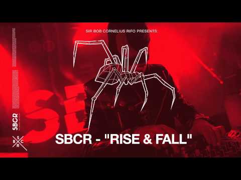 SBCR (aka The Bloody Beetroots) - Rise & Fall (Audio) l Dim Mak Records