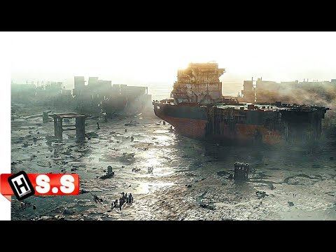 Concrete Utopia {2023} Netflix movie Review/Plot in Hindi & Urdu