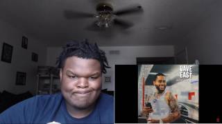 Dave East - Only One King ( Reaction)