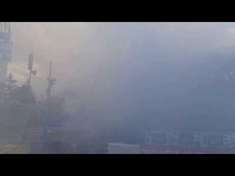 Elita Tarnowa / Unia Tarnów - Watra Białka Tatrzańska 15.08.2018 ULTRAS!