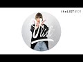 theLIST - Episode 01 theLIST - Episode 01