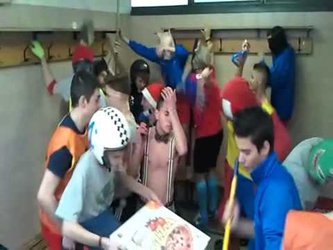 Mottinello Calcio 2013