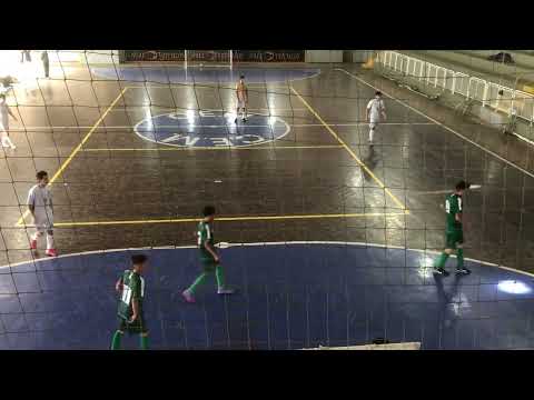 Clube Curitibano x Monte Horebe  - sub 17 - 1º tempo - Metropolitano - 04/6/22