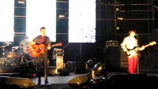 LIBIDO - DISPARAR  EN EL PARQUE DE LA EXPOSICION