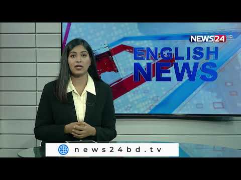 English News at 6.30 PM on 20th August, 2021 on NEWS24 || 20Aug.21