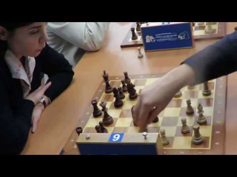 2016-12-26 M Barskii - WGM Mirzoeva Ostankino New Year Toutnament