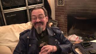 Video thumbnail for Seymour Duncan SRB-1N Rickenbacker replacement pickup installation, and added stupidity. by Robert Graham