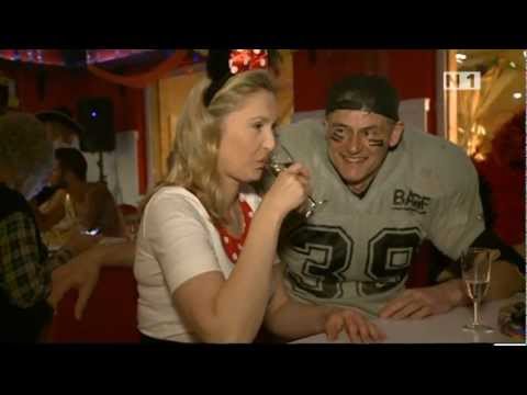 FCL Gschnas in Laxenburg