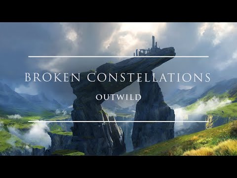 Outwild - Broken Constellations | Ophelia Records
