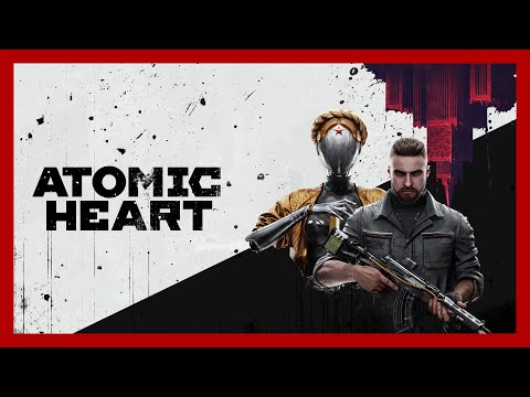 Atomic Heart: Annihilation Instinct (OST) | ScaryON, BassnPanda - BEA-D Theme.