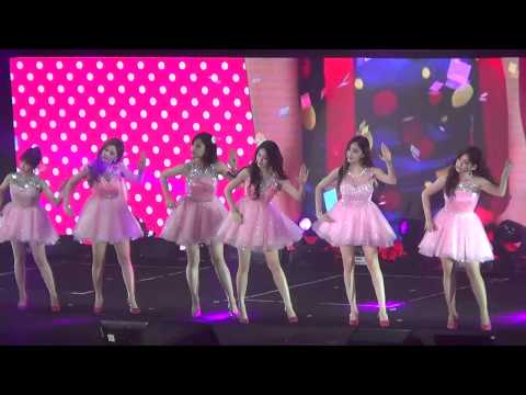 141227 T-ara shanghai concert Sexy love.MP4