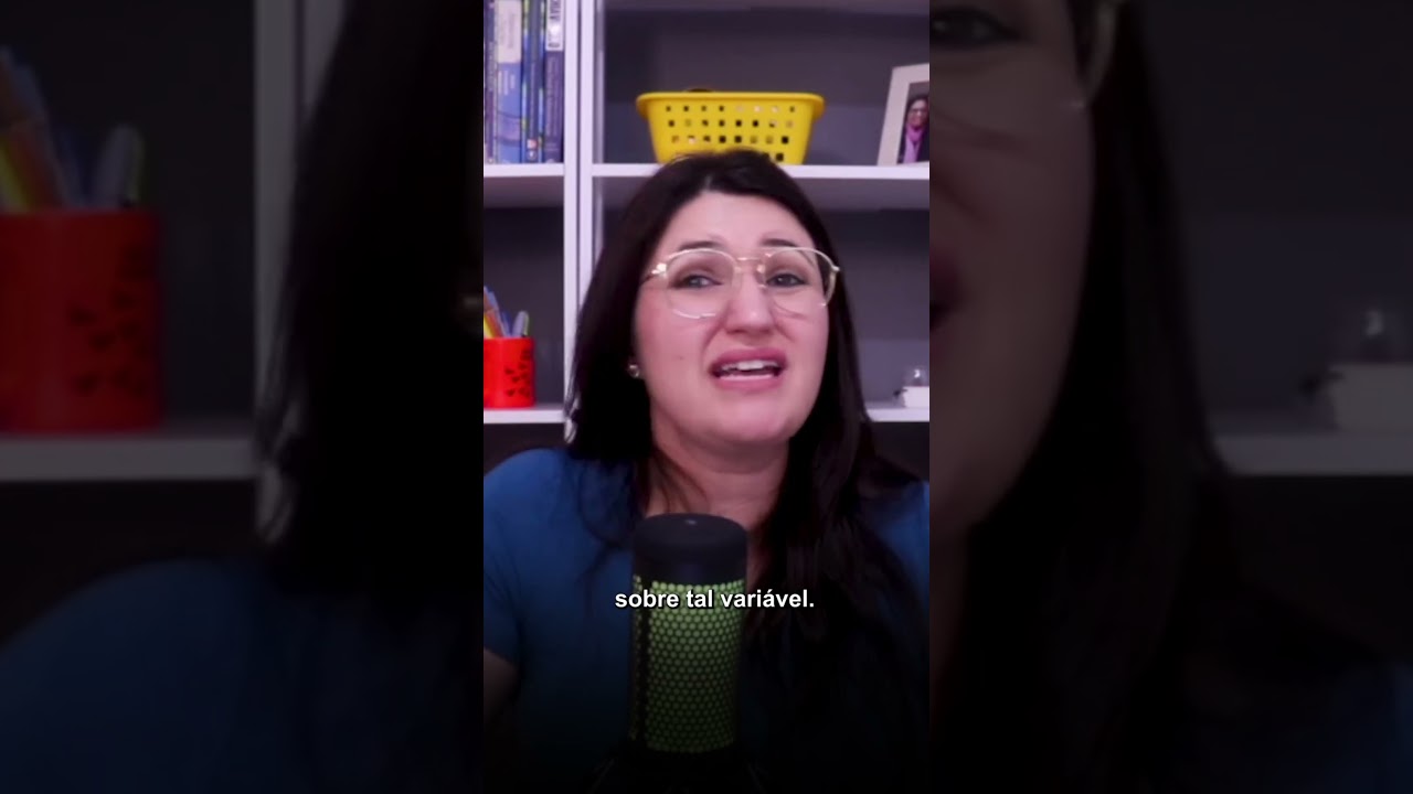 📝 O que fazer no capítulo de discussões da dissertação ou tese? #shorts #mestrado #doutorado