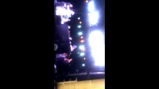 Deltron 3030 - Memory Loss - LIVE AT ROCK THE BELLS 2013