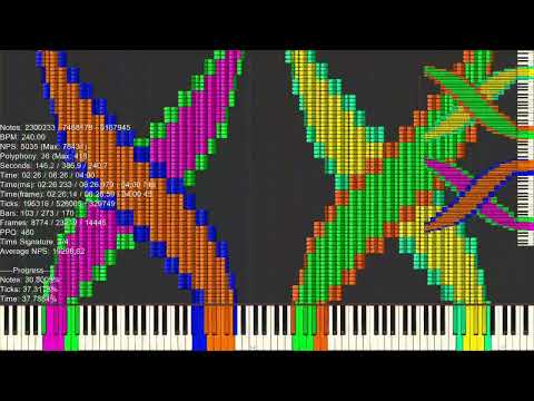 my noise challenge v6 p1-3 merged (READ DESC)