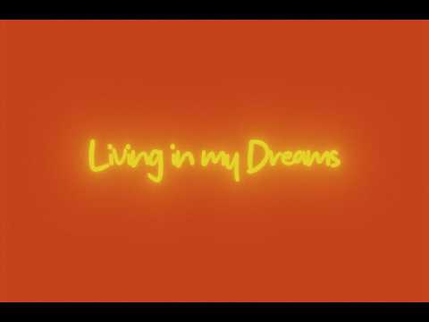 Chyde x Thomas Reid x Monty Datta - Living in My Dreams (visualizer/lyric video)