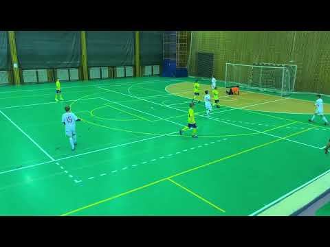 AS Trenčín U12 : FC Košice U12 5:1 (17.12.2022)