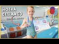 LUCiLLA GAAT AFZWEMMEN VOOR DiPLOMA-A ? | Bellinga Vlog #2238
