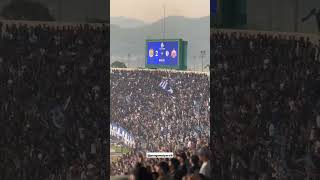 Download lagu Chants bobotoh buat kevin Rey Mendoza saat melawan persija #pengamatpersib #persib #bobotoh mp3