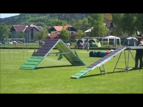 Brita - Veřovice - Veřovský pohár - Trojzkoušky