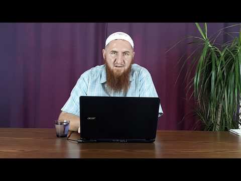 1. Hyrje - Dr. Ahmet Hoxha [Mirësia e Islamit]