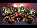Deadstorm Pirates ps3 2 Player